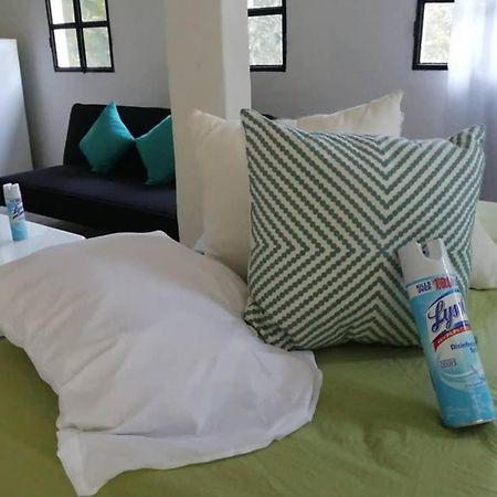 Apartament Apartamento Equipado Tipo Loft El Remate Zewnętrze zdjęcie