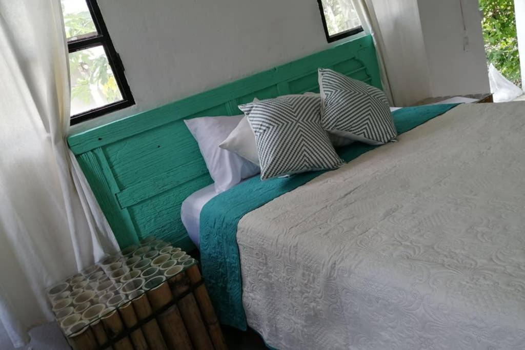 Apartament Apartamento Equipado Tipo Loft El Remate Zewnętrze zdjęcie