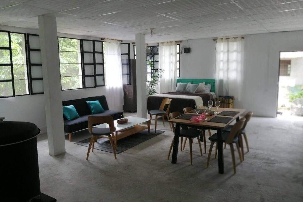 Apartament Apartamento Equipado Tipo Loft El Remate Zewnętrze zdjęcie