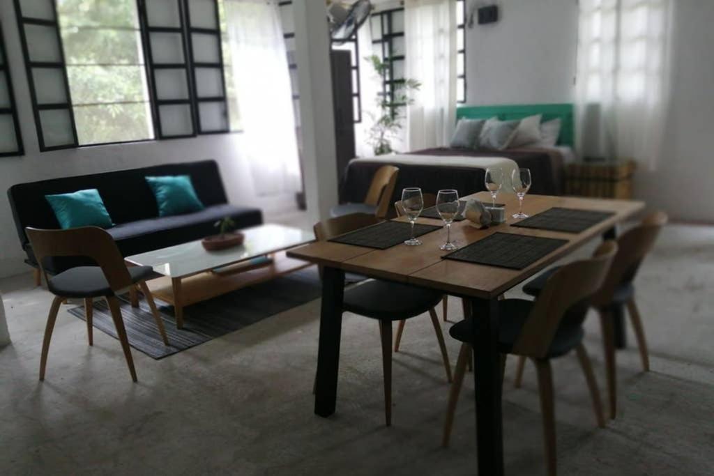 Apartament Apartamento Equipado Tipo Loft El Remate Zewnętrze zdjęcie