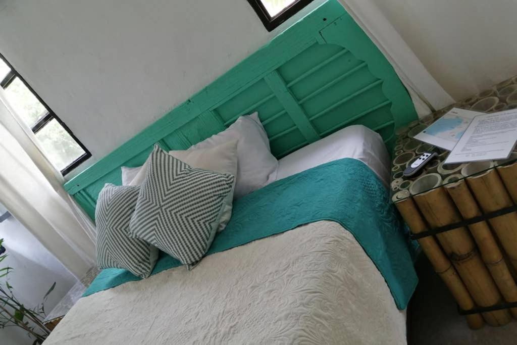 Apartament Apartamento Equipado Tipo Loft El Remate Zewnętrze zdjęcie