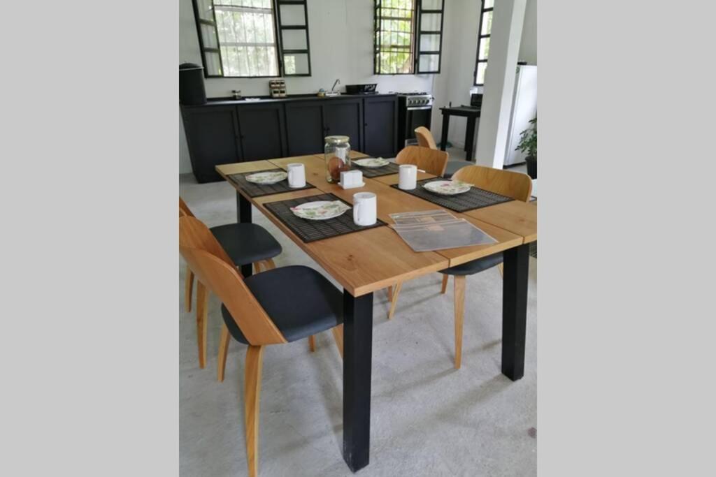 Apartament Apartamento Equipado Tipo Loft El Remate Zewnętrze zdjęcie